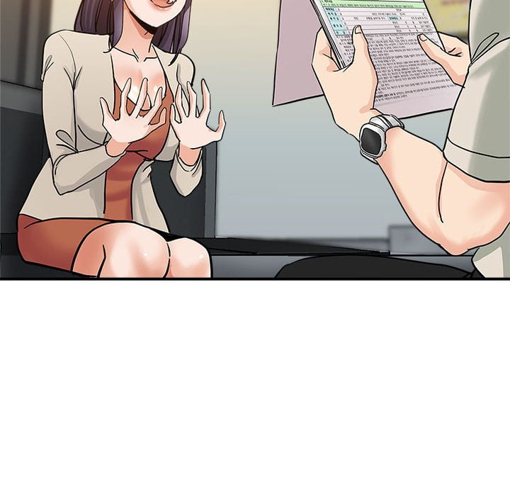 繼母的姊妹們 第3章 第94页