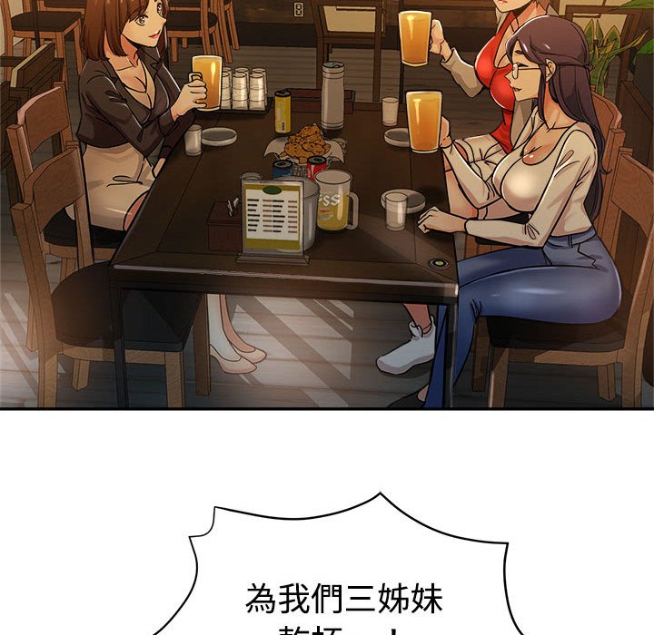 繼母的姊妹們 第4章 第13页
