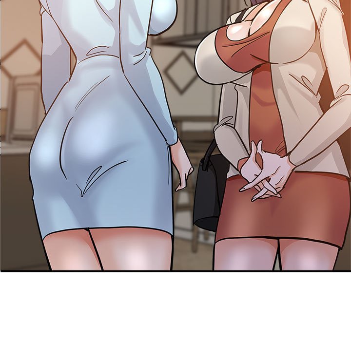 繼母的姊妹們 第4章 第9页