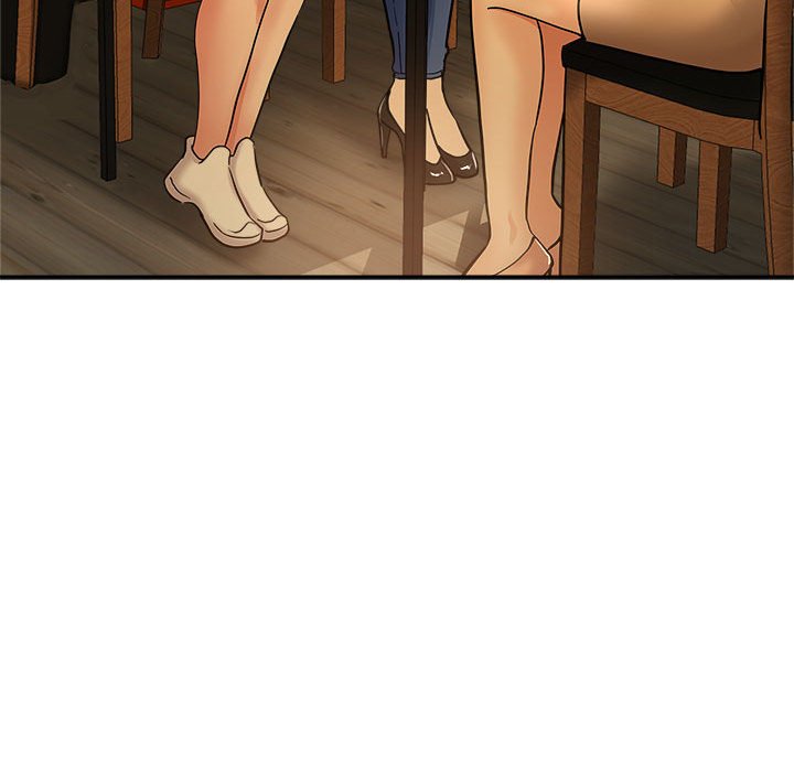 繼母的姊妹們 第4章 第19页