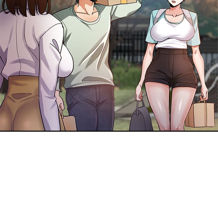 繼母的姊妹們 第4章 第39页