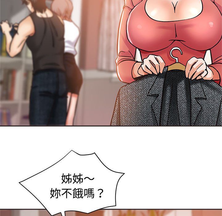 繼母的姊妹們 第5章 第64页