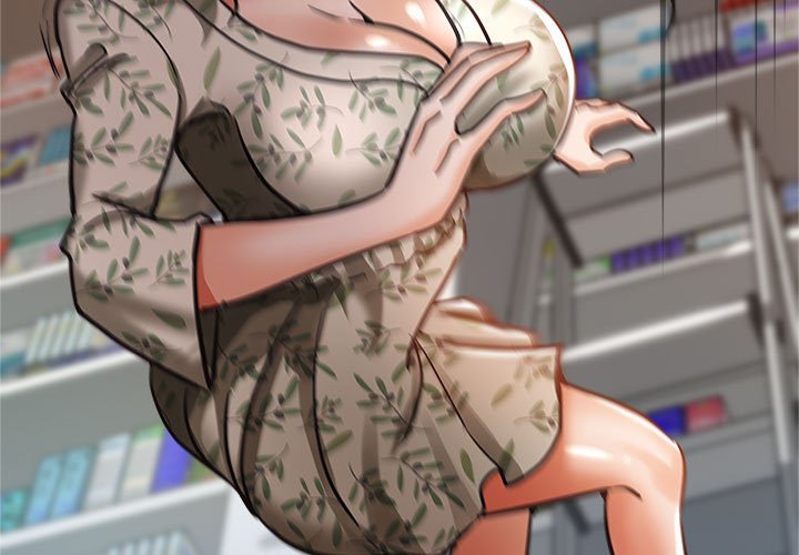 繼母的姊妹們 第6章 第3页