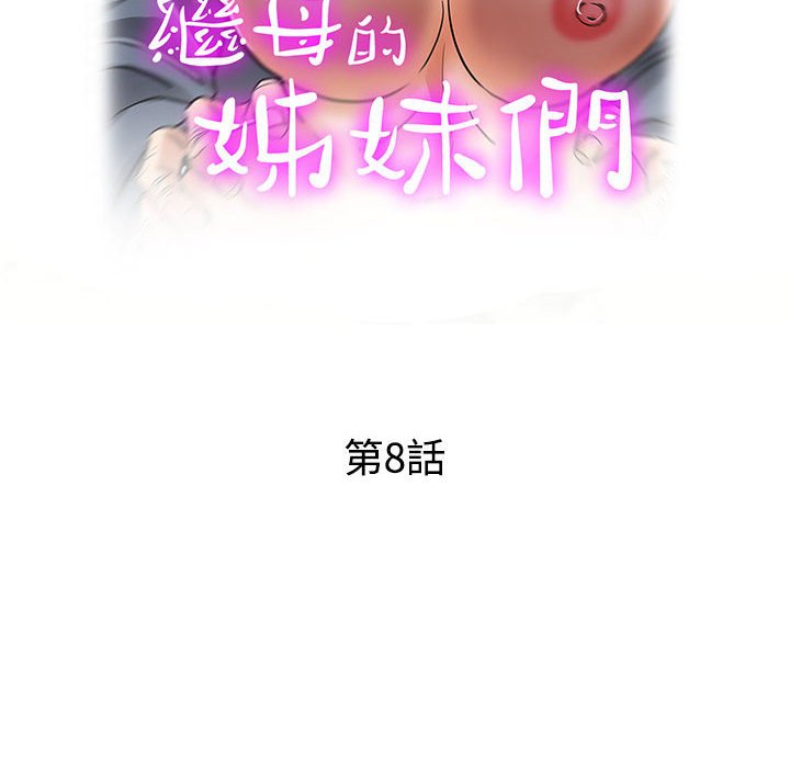 繼母的姊妹們 第8章 第16页