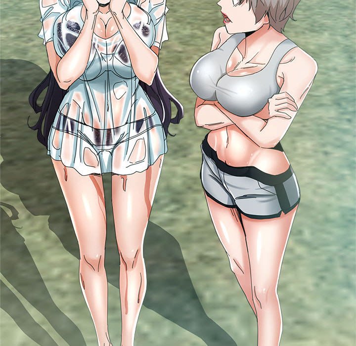 繼母的姊妹們 第8章 第29页