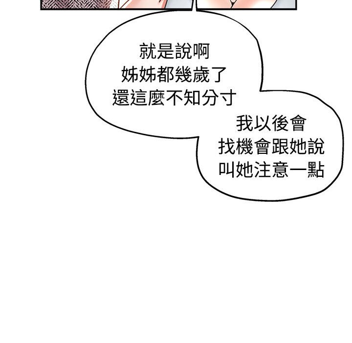 繼母的姊妹們 第8章 第35页