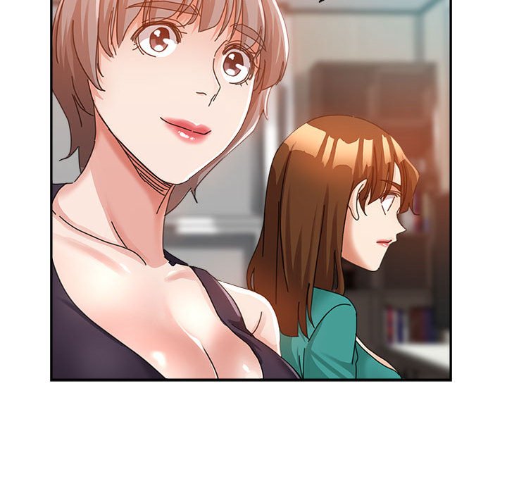 繼母的姊妹們 第9章 第105页
