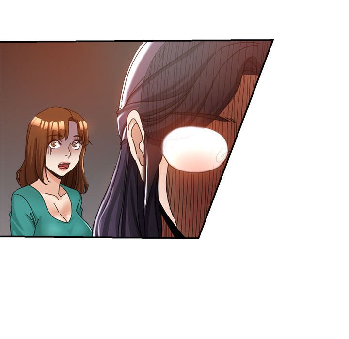 繼母的姊妹們 第9章 第117页