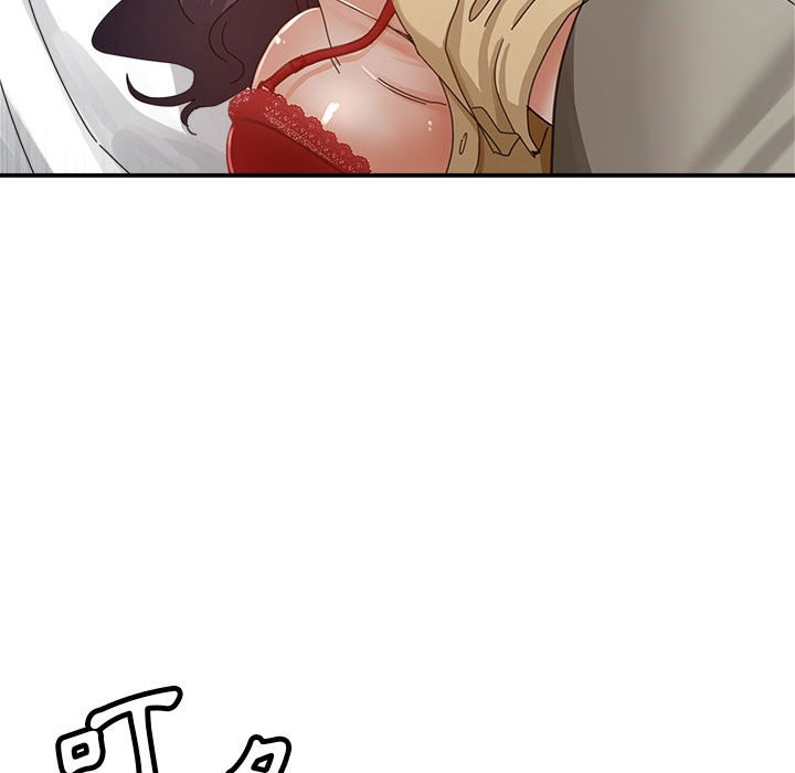 繼母的姊妹們 第9章 第74页