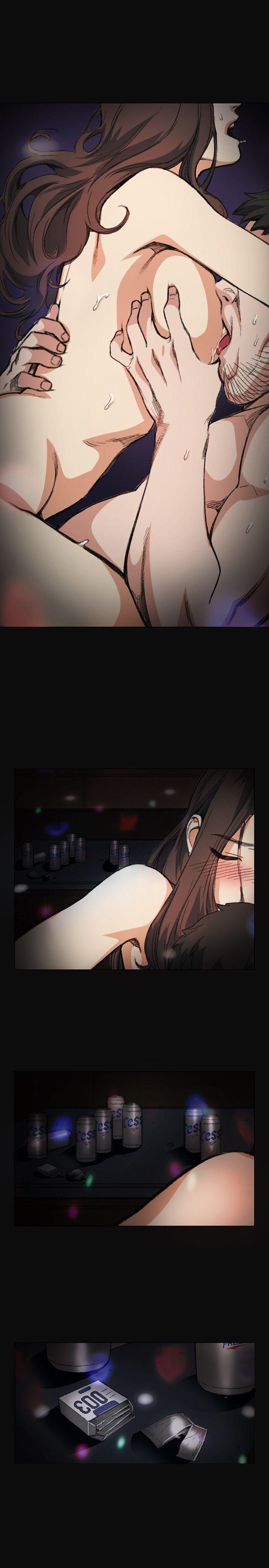 偶然 第3話 第17页
