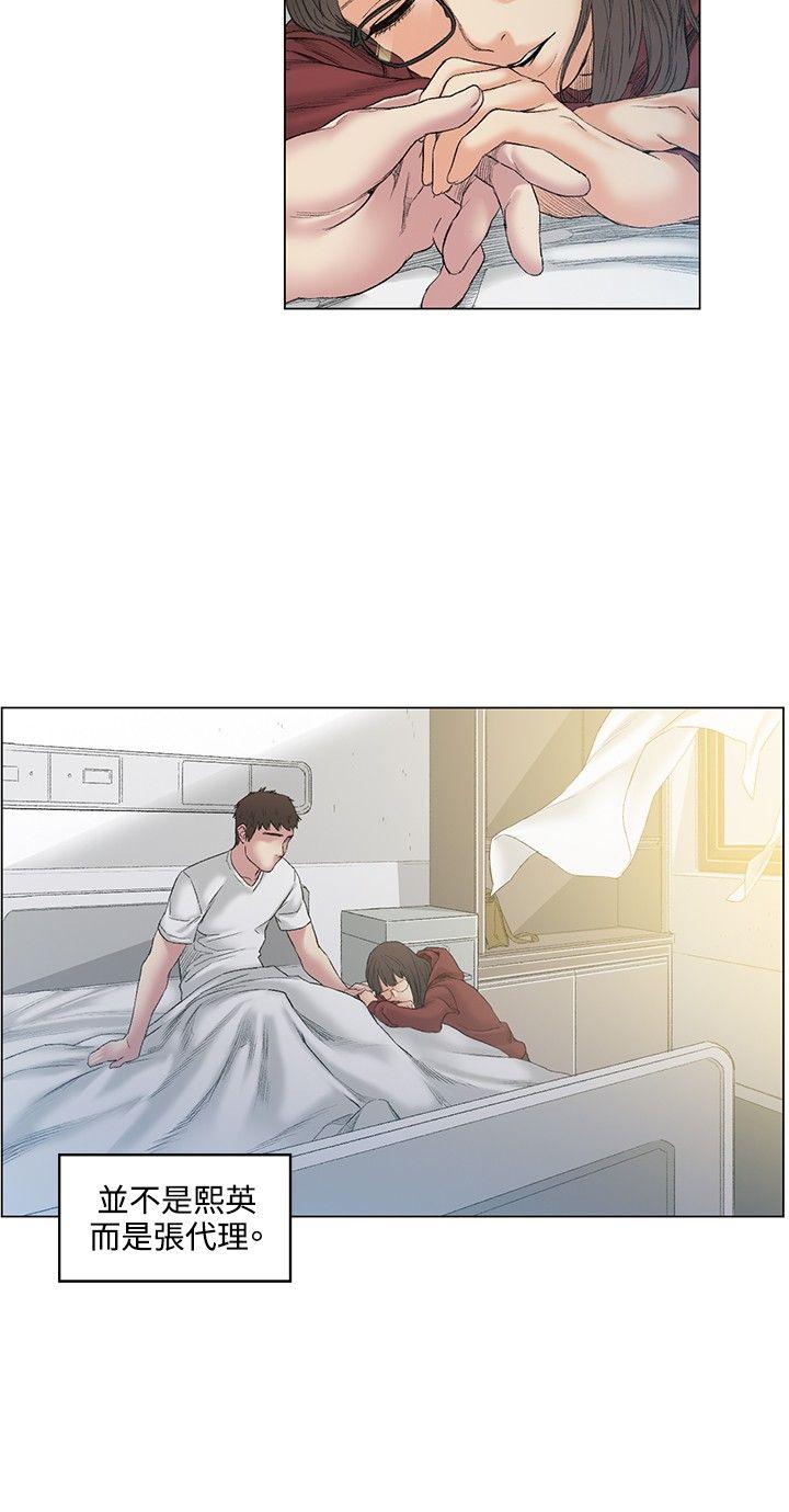 偶然 最終話 第3页