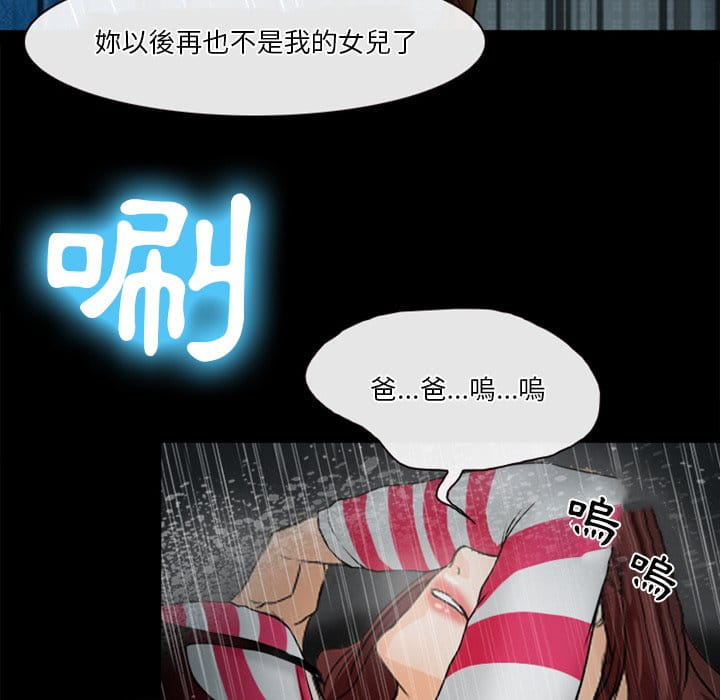 愛情撲朔迷離 第37章 第25页