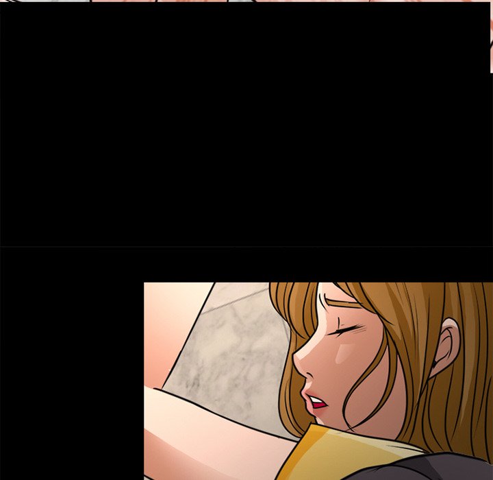 愛情撲朔迷離 第38章 第51页