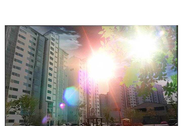 愛情撲朔迷離 第7章 第1页