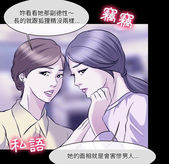 愛情撲朔迷離 第 82 話 第54页