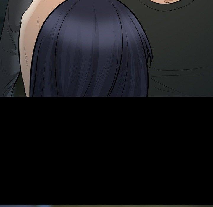愛情撲朔迷離 第 83 話 第55页