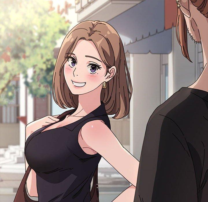 我家的贅婿大人 第 1 話 第109页
