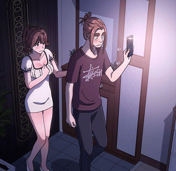 我家的贅婿大人 第 6 話 第25页