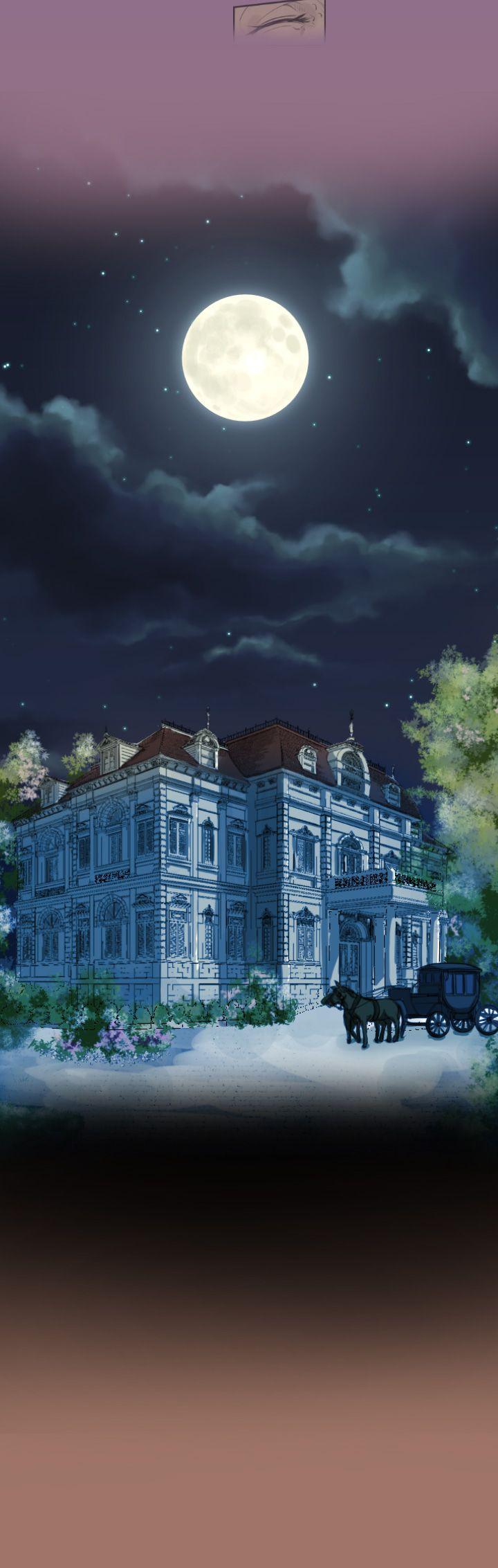 亚哈路 第13話 第22页