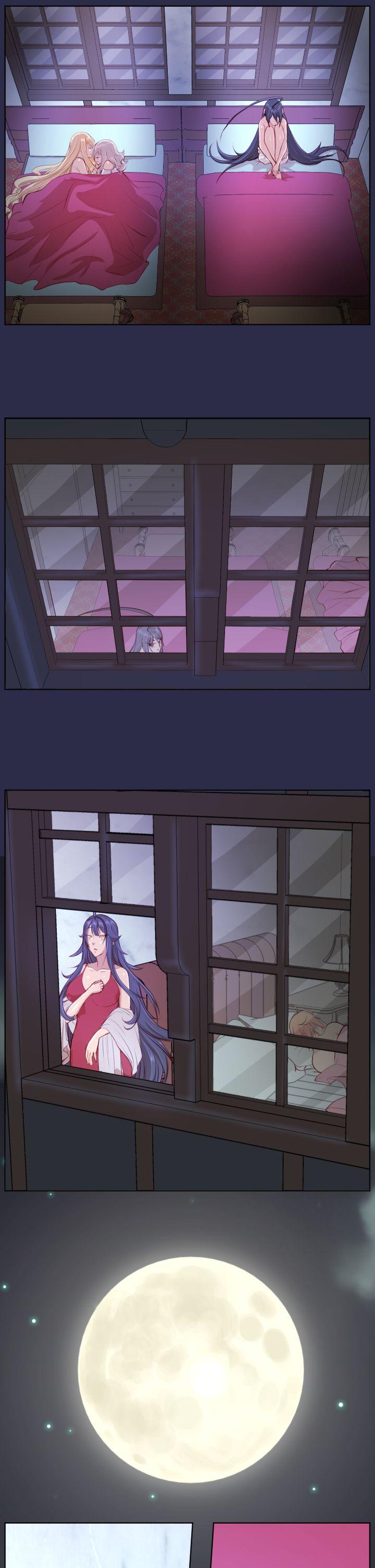 亚哈路 第30話 第30页
