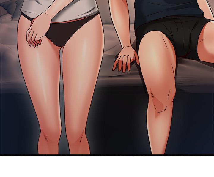 鄰居人妻 第56話-放著性感的老婆不碰 第24页