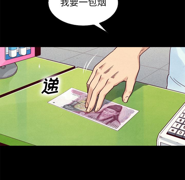 沉淪 第1章 第8页