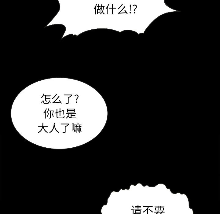 沉淪 第1章 第124页