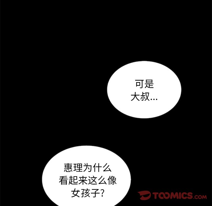 沉淪 第28章 第117页