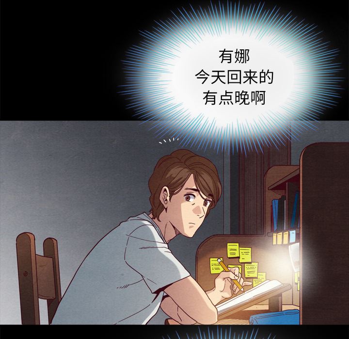 沉淪 第2章 第21页