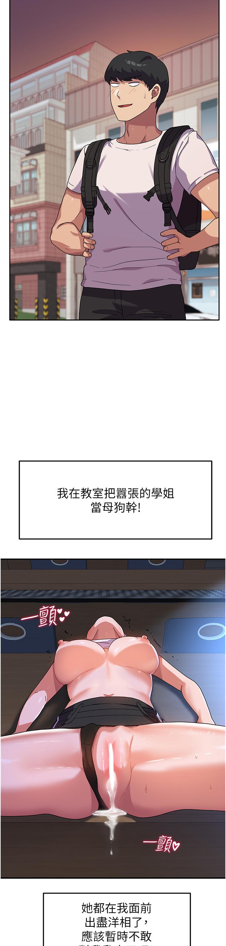 國軍女大生 第5話-與學姐同居! 第2页