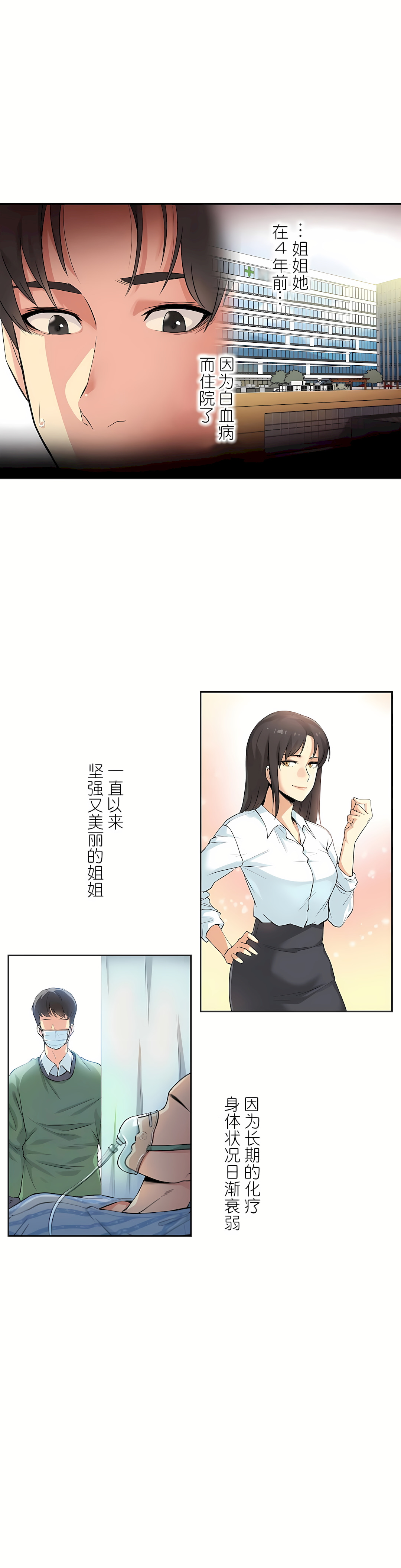 代理部 第3章 第20页