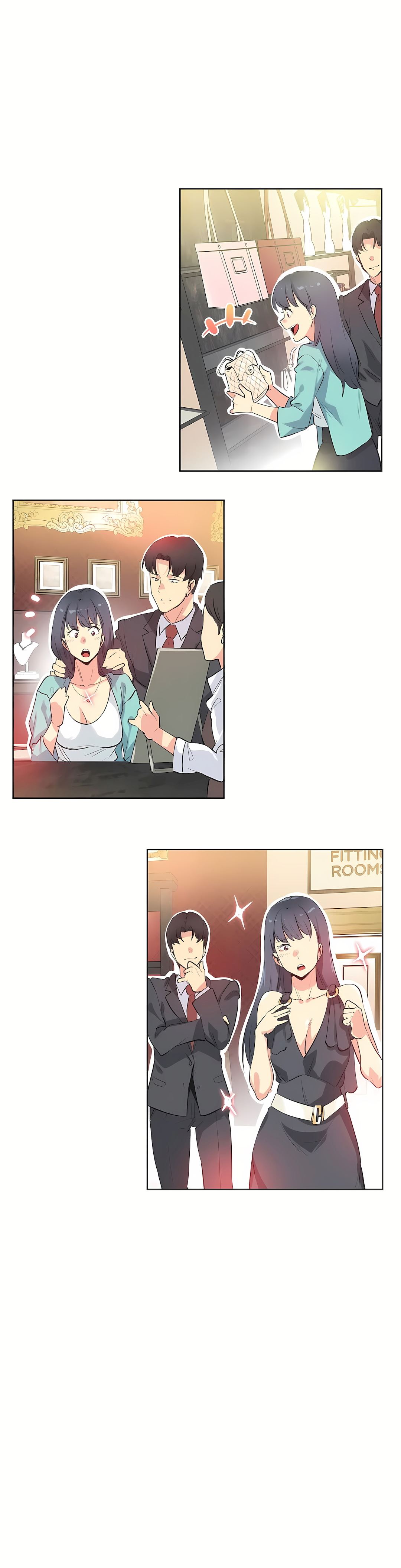 代理部 第49章 第15页