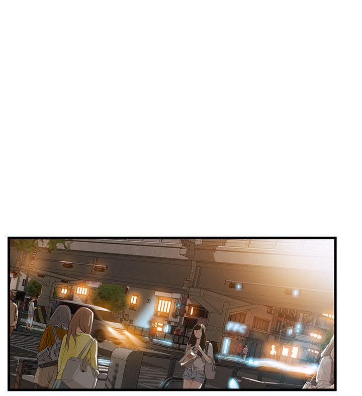 弱点 第31話-老地方，電梯 第28页