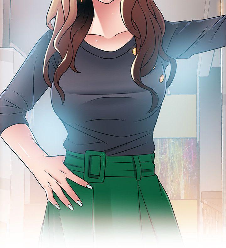 弱点 第36話-渴望詩恩的變態律師 第26页