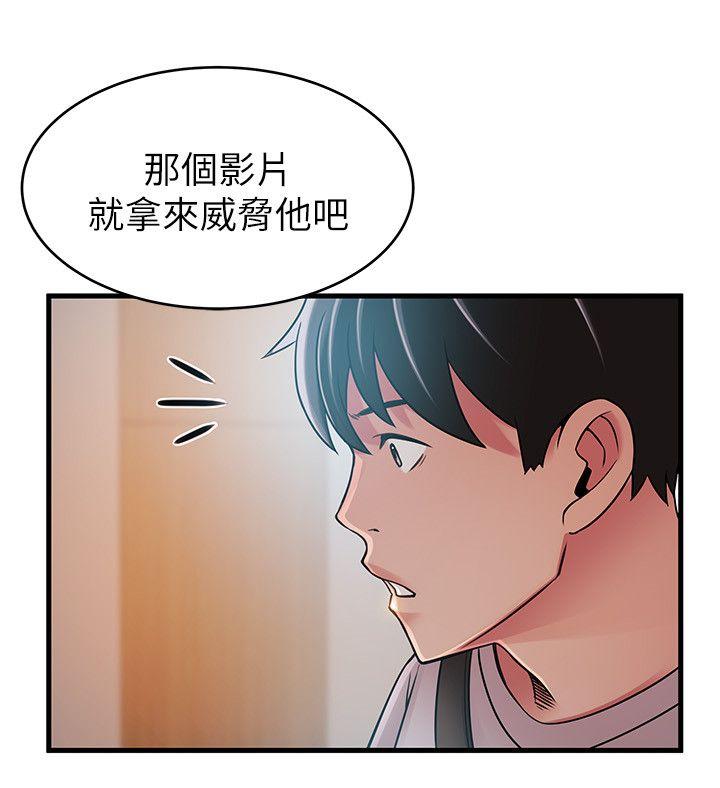 弱点 第38話-需要安慰的夜晚 第24页