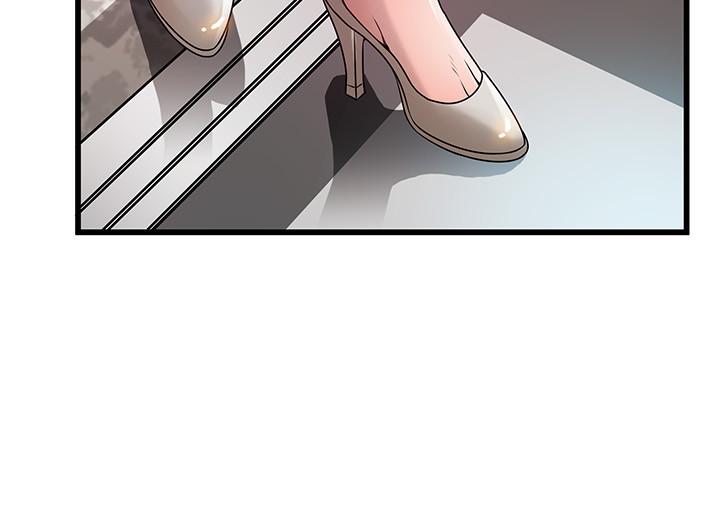 弱点 第66話-復仇的決心就是最強的動力 第36页