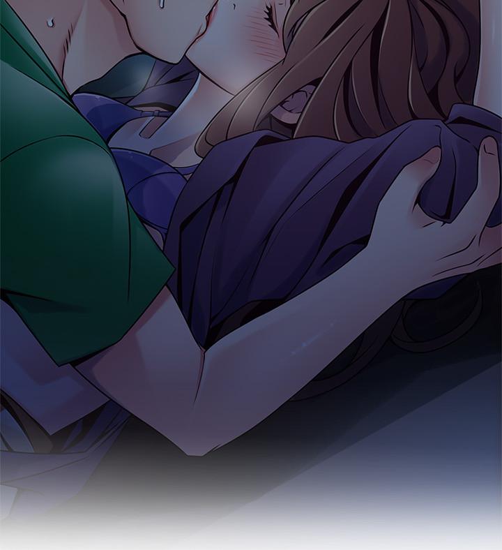 弱点 第69話-深入世琳的小穴 第26页