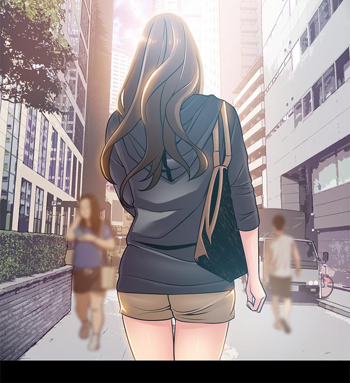 弱点 第78話-詩恩又被背叛了 第21页