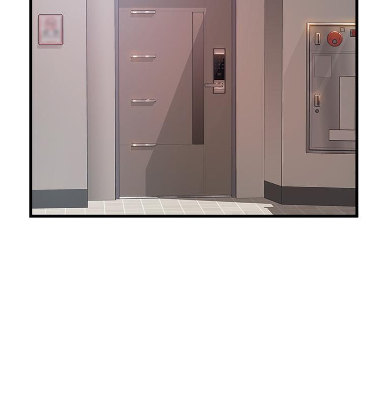 弱点 第79話-騷貨組長的歸來 第28页