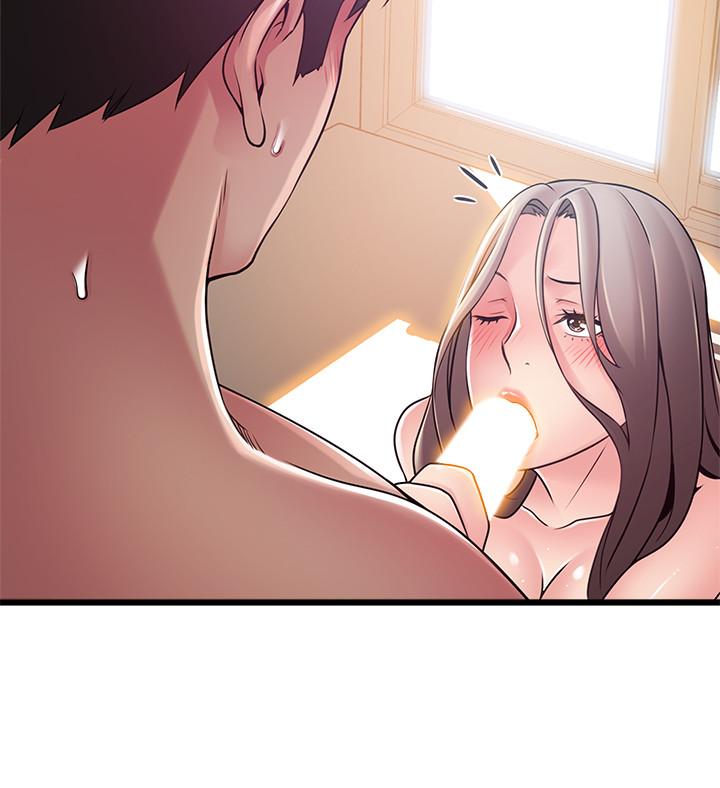 弱点 第81話-美英組長沒有止境的性慾 第37页
