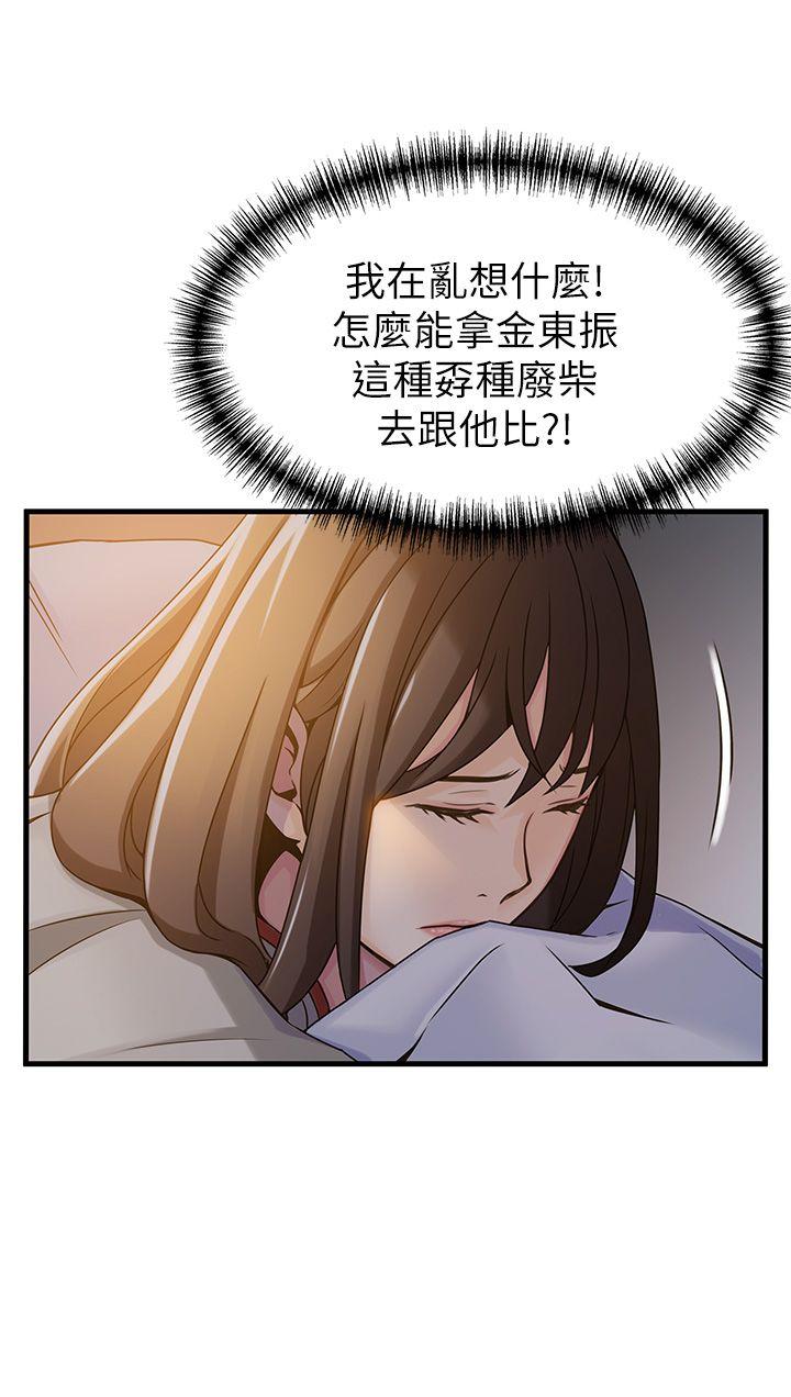 弱点 第14話-東振，快撕開我的絲襪 第1页