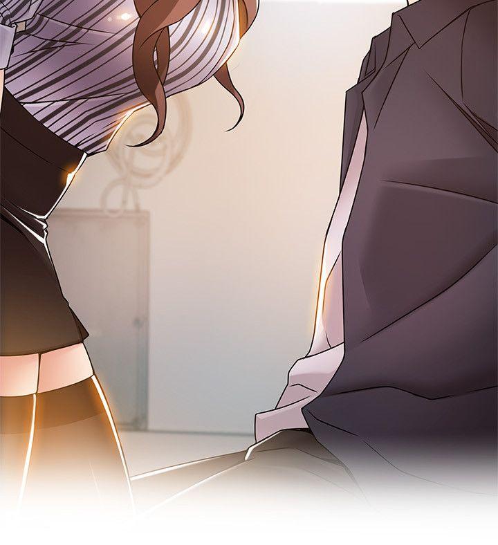 弱点 第17話-重新拿出神秘螢幕 第4页