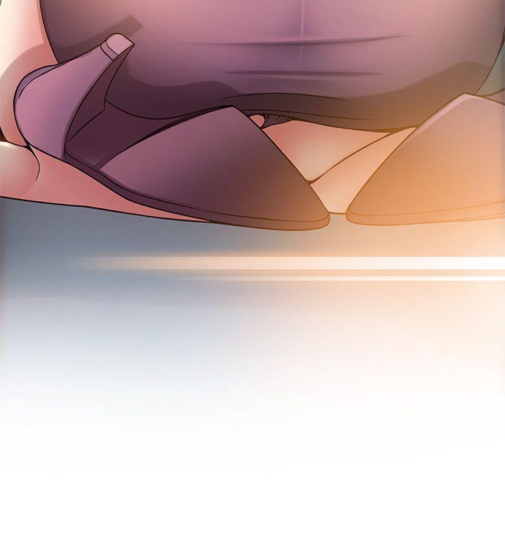 弱点 第17話-重新拿出神秘螢幕 第26页