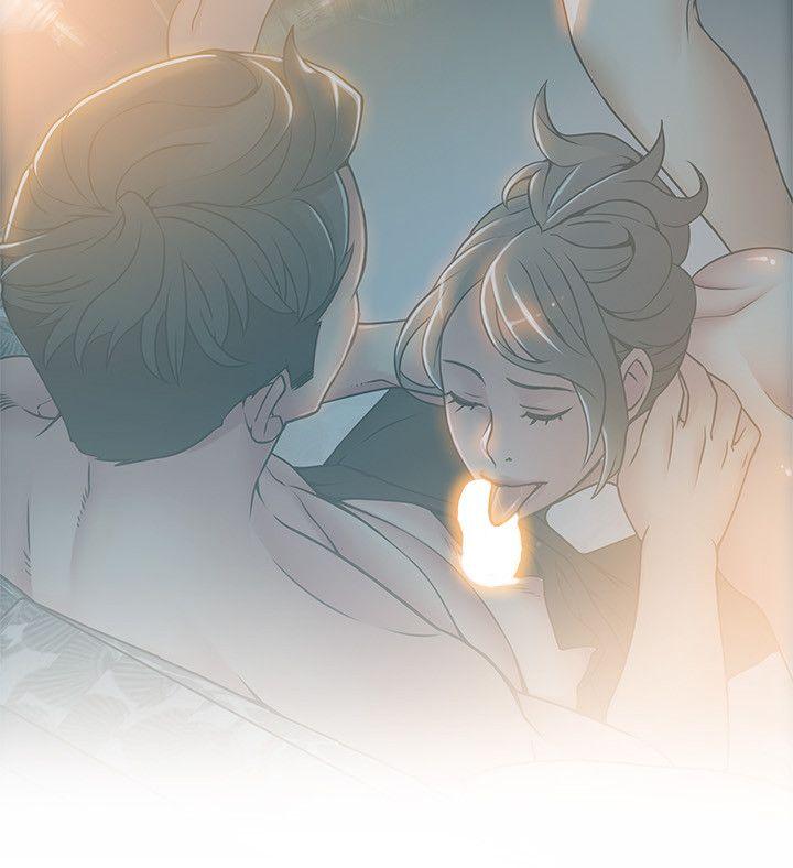 弱点 第18話-「賣淫界教父」崔社長 第6页
