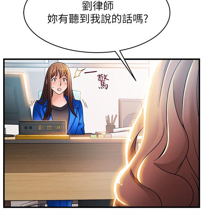 弱点 第27話-牽涉到劉世琳的官司 第6页