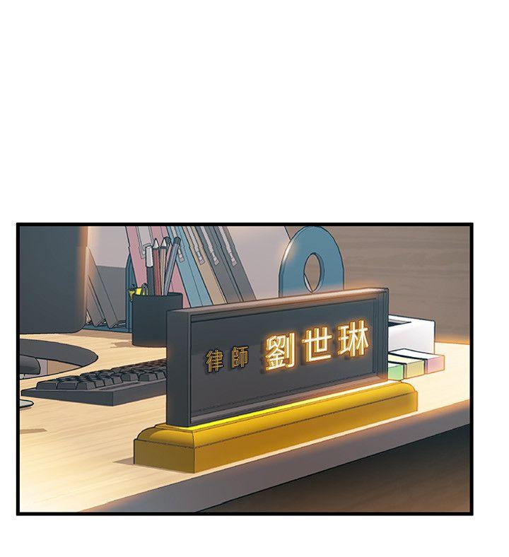 弱点 第29話-廢物敢發火就死定了 第27页