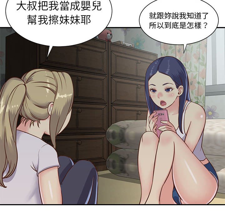 天真姊妹花 第12章 第44页