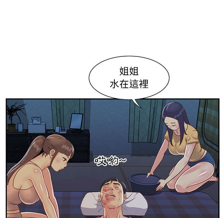 天真姊妹花 第15章 第28页