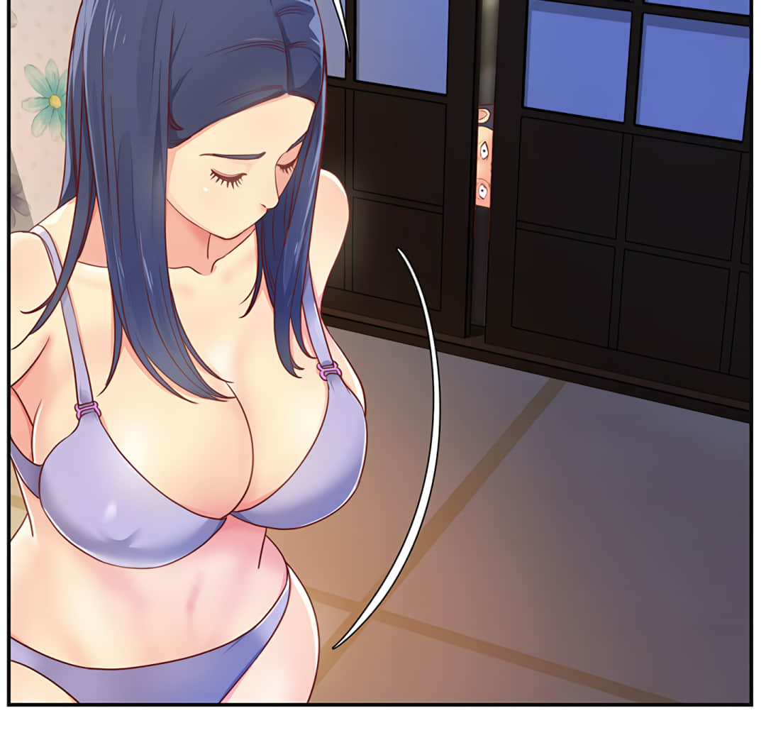 天真姊妹花 第1章 第28页