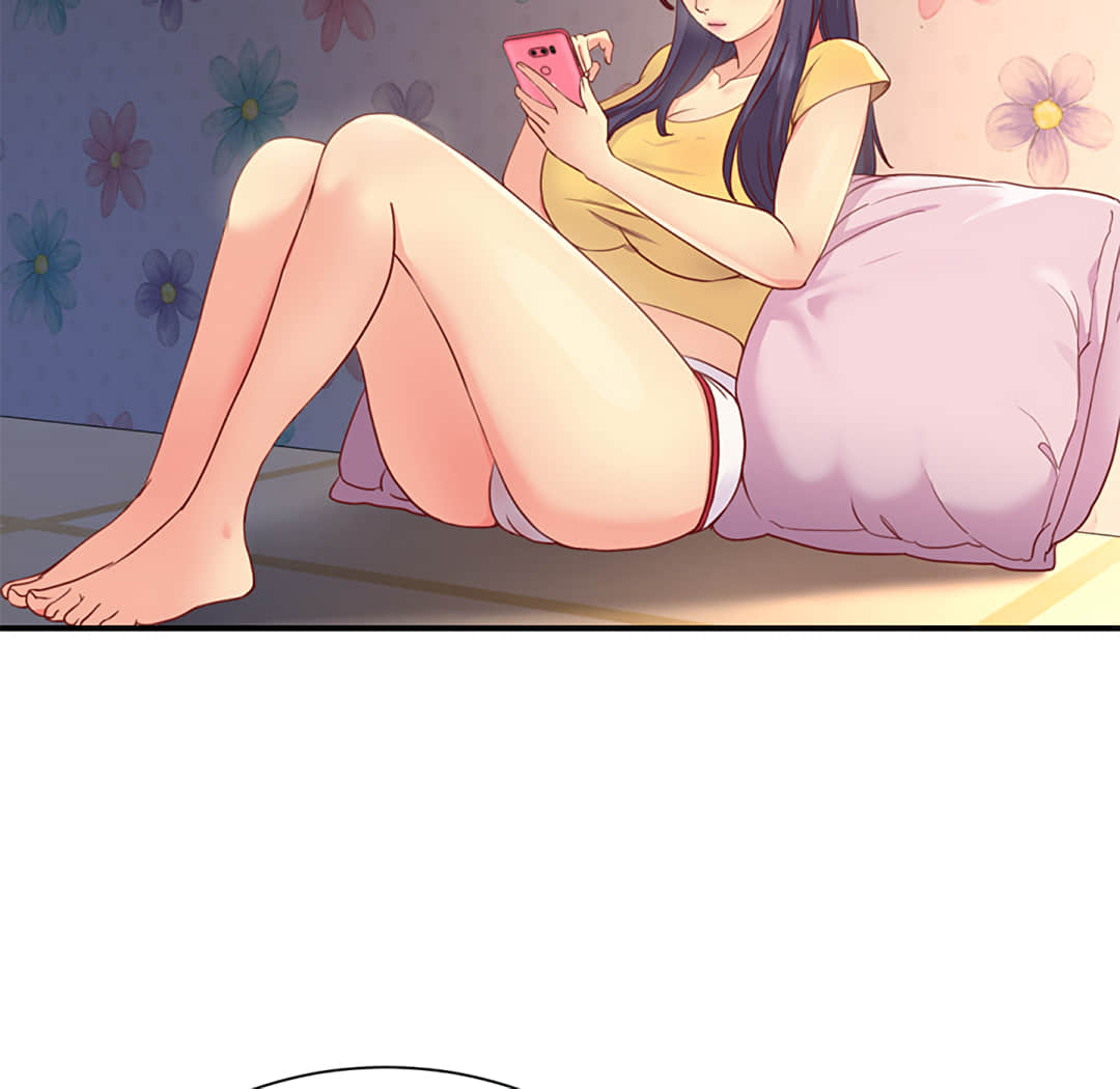 天真姊妹花 第1章 第44页